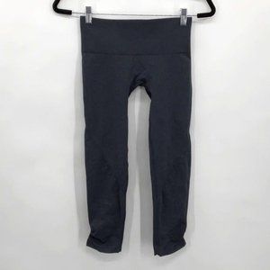 Lululemon Seamless Leggings Navy Blue Size 4